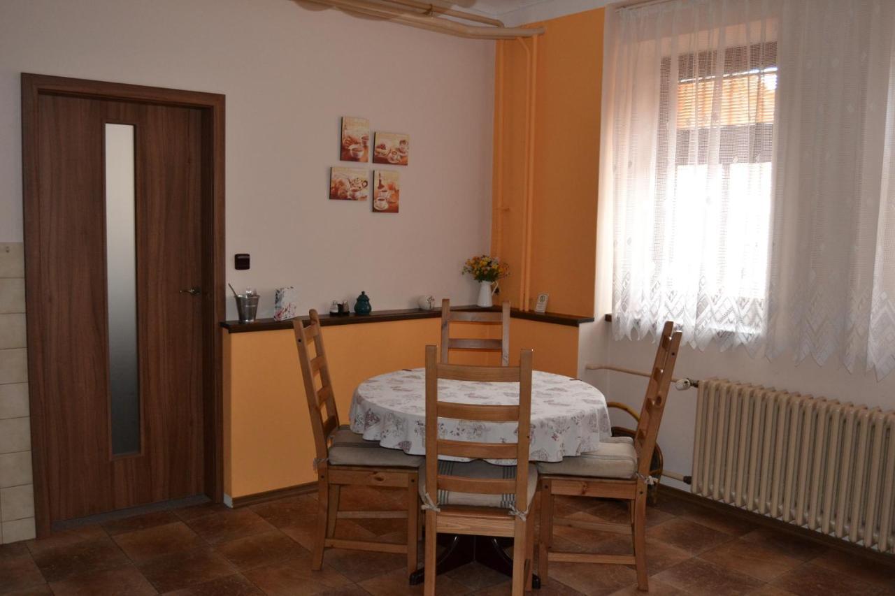 Apartamento Betty *