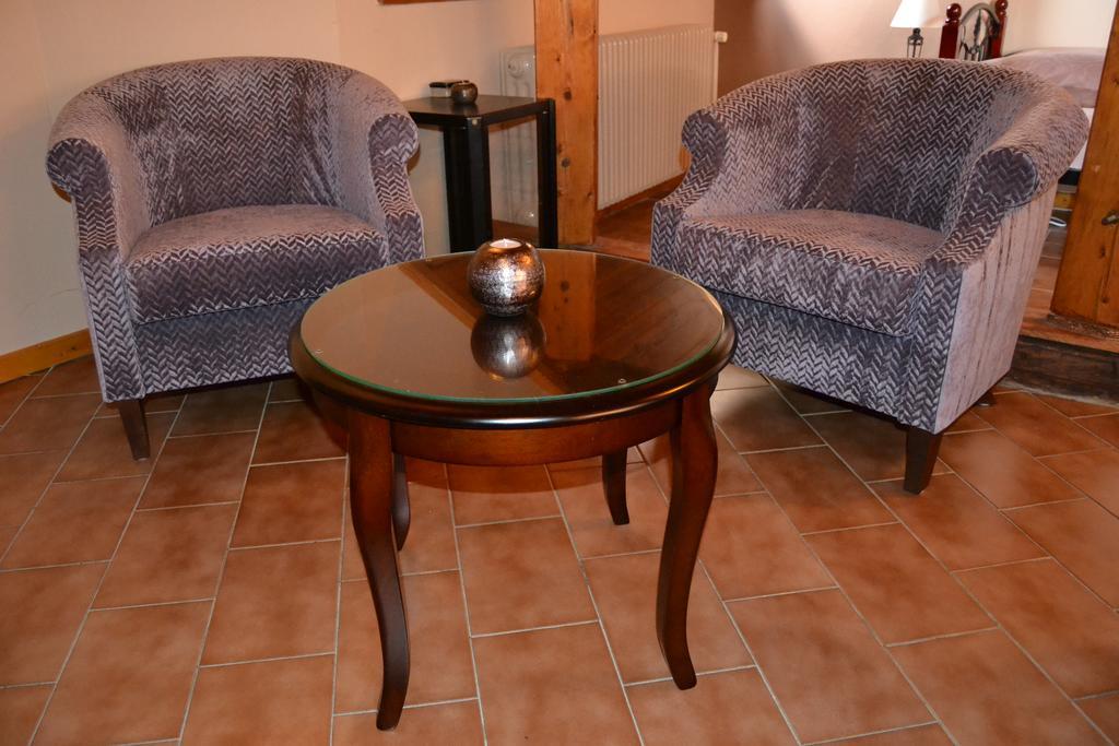 Apartamento Betty *