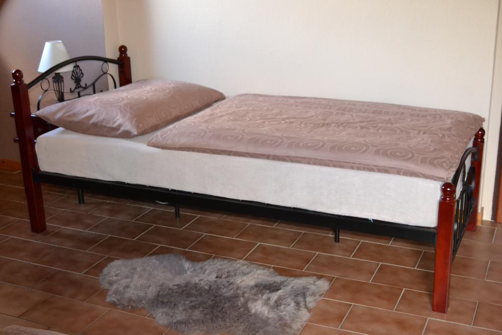 Apartment Betty Tábor