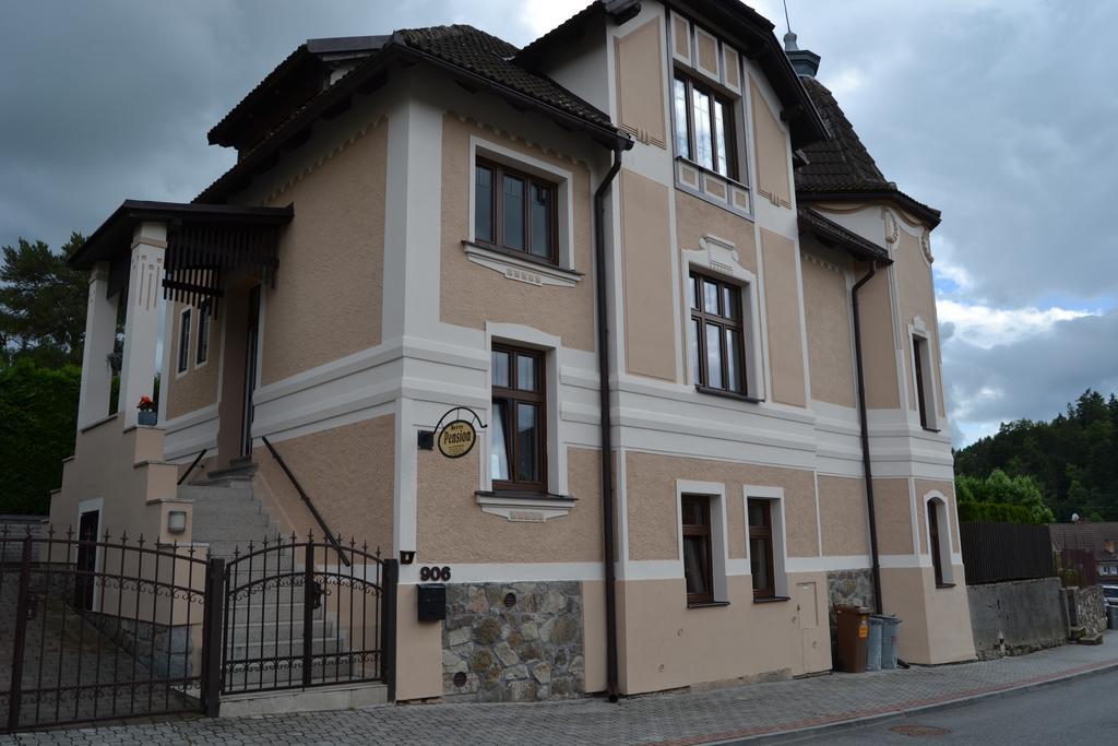 Apartamento Betty Tábor