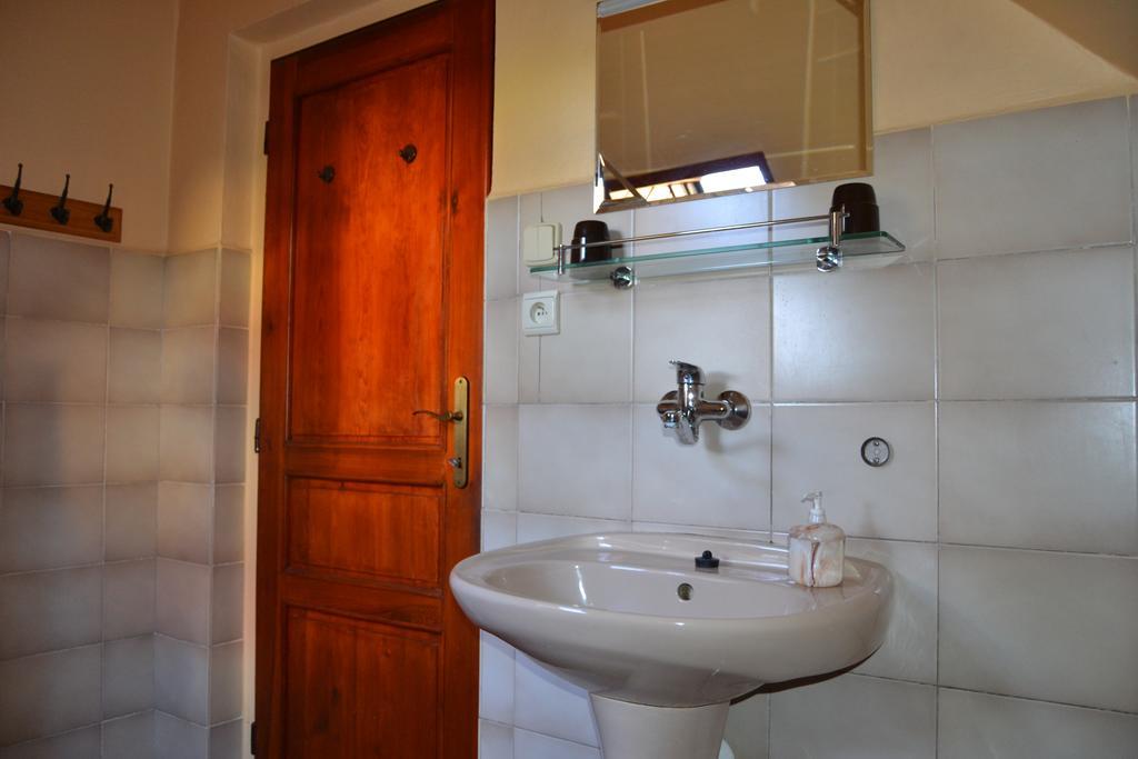 Apartamento Betty Tábor