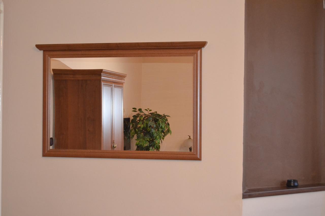 Betty Apartment Tabor