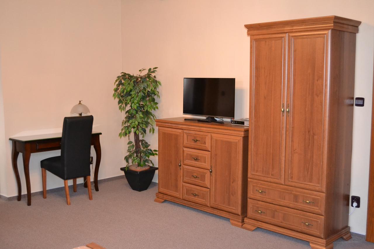Betty Apartment *
